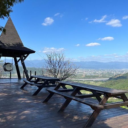 Shangrila Leisure Farm Дуншань Екстер'єр фото