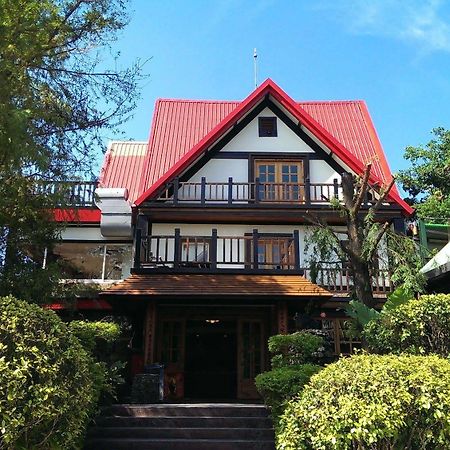 Shangrila Leisure Farm Дуншань Екстер'єр фото