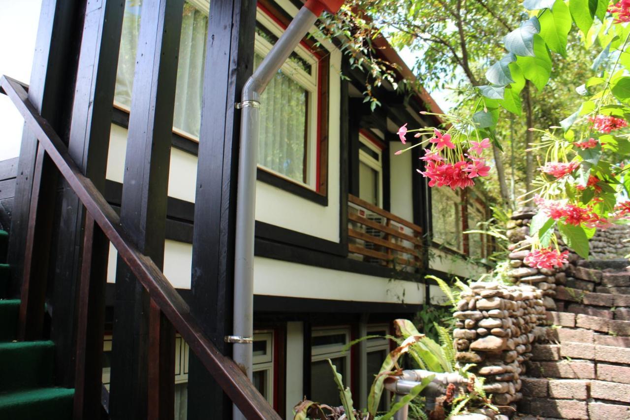 Shangrila Leisure Farm Дуншань Екстер'єр фото