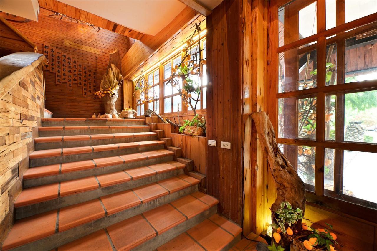 Shangrila Leisure Farm Дуншань Екстер'єр фото