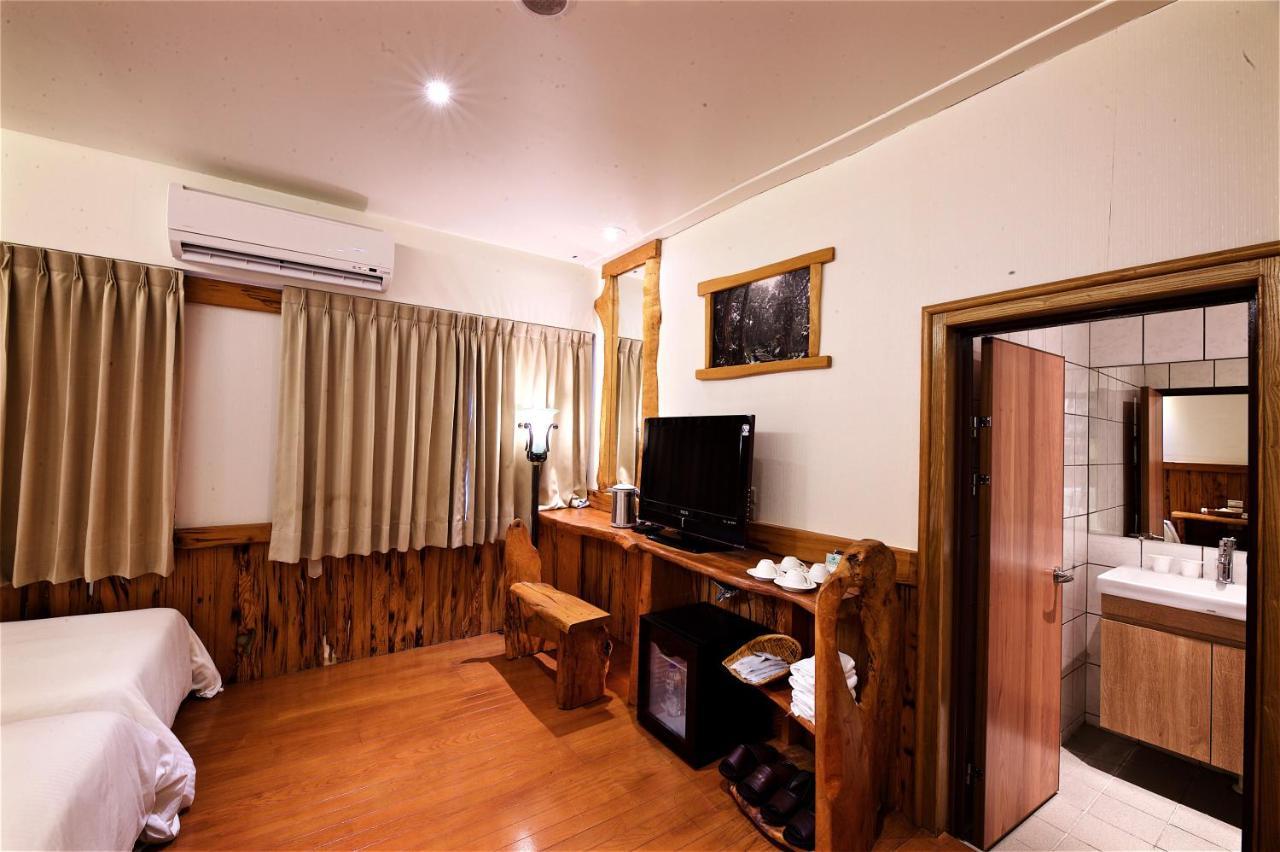 Shangrila Leisure Farm Дуншань Екстер'єр фото