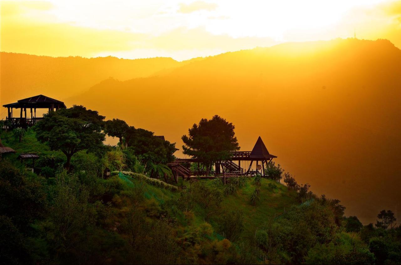 Shangrila Leisure Farm Дуншань Екстер'єр фото