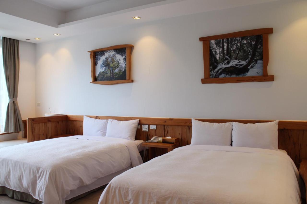 Shangrila Leisure Farm Дуншань Екстер'єр фото