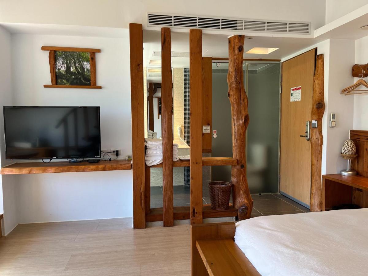 Shangrila Leisure Farm Дуншань Екстер'єр фото