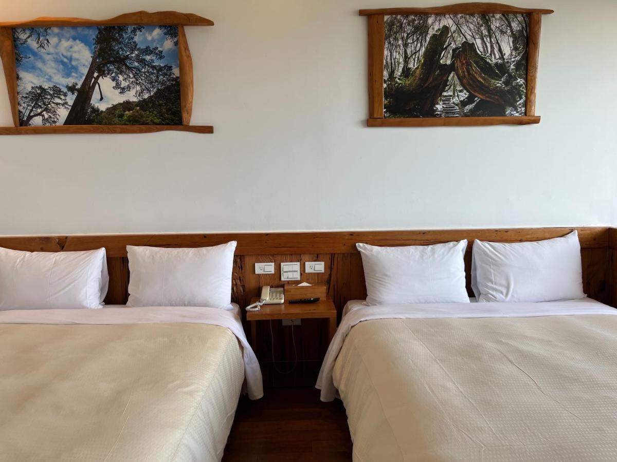 Shangrila Leisure Farm Дуншань Екстер'єр фото