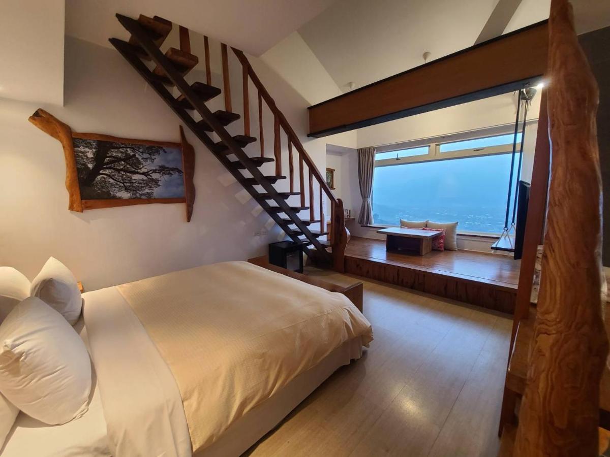 Shangrila Leisure Farm Дуншань Екстер'єр фото
