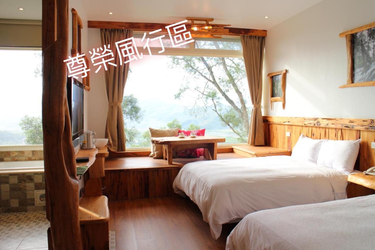 Shangrila Leisure Farm Дуншань Екстер'єр фото