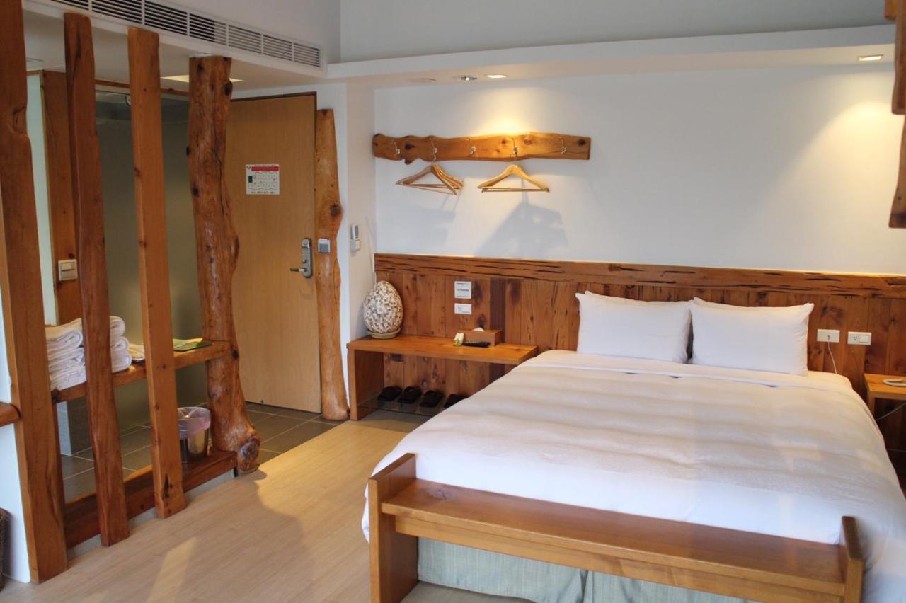 Shangrila Leisure Farm Дуншань Екстер'єр фото