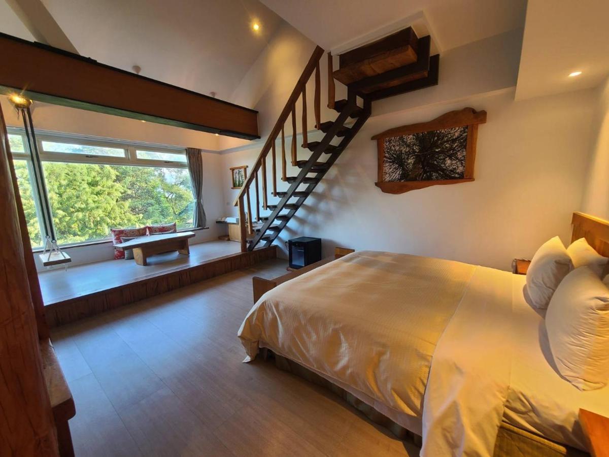 Shangrila Leisure Farm Дуншань Екстер'єр фото