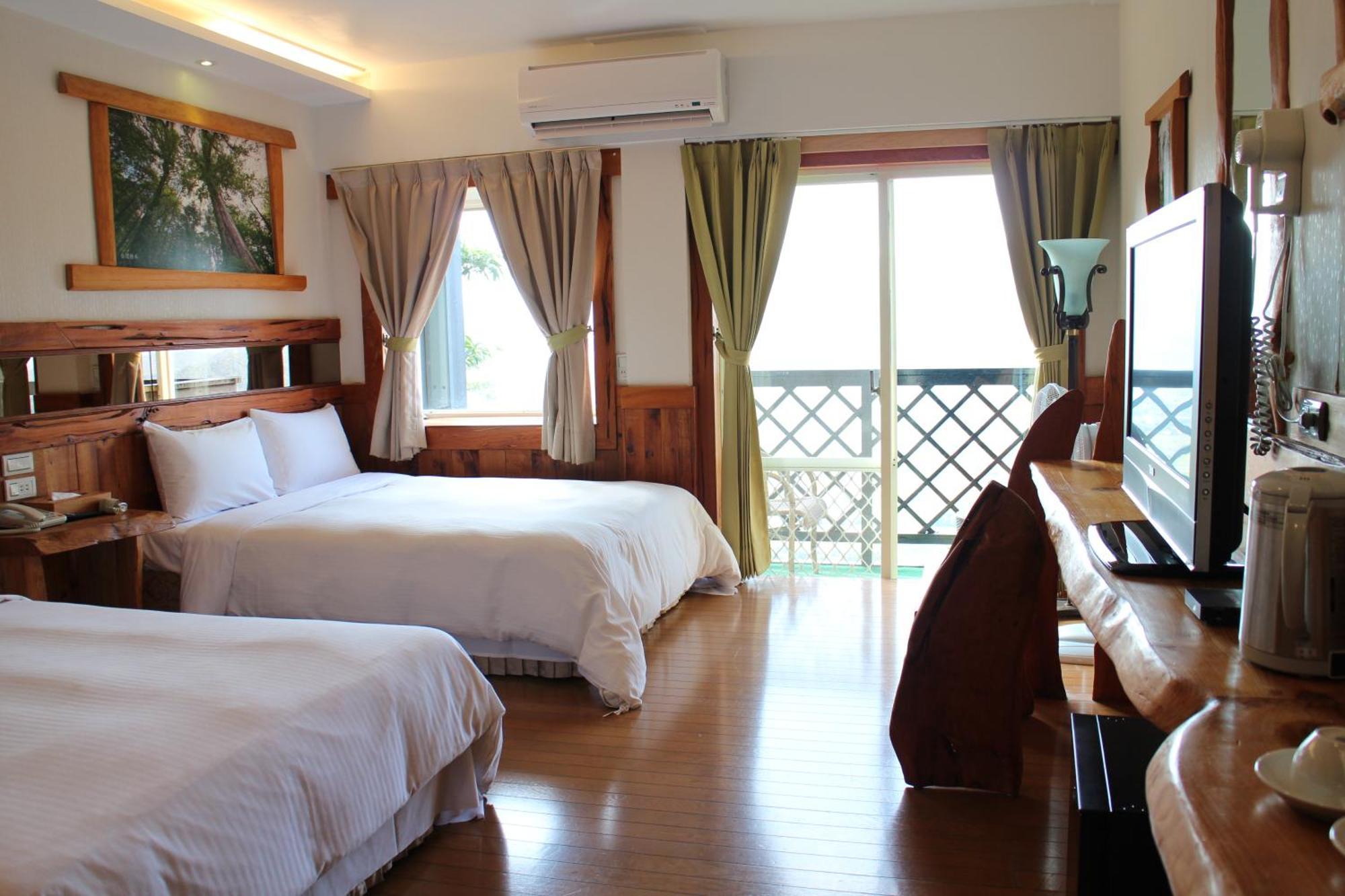 Shangrila Leisure Farm Дуншань Екстер'єр фото