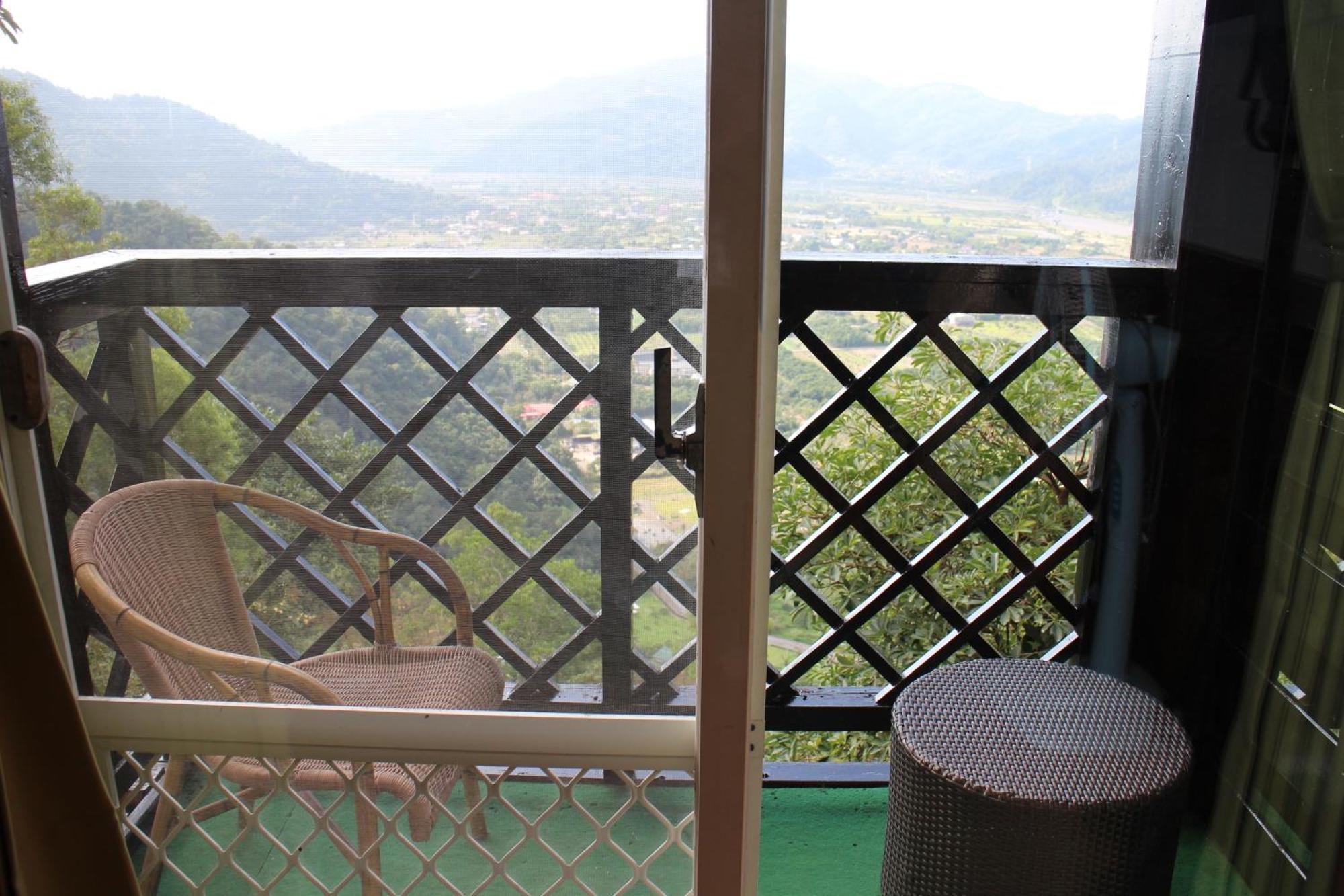 Shangrila Leisure Farm Дуншань Екстер'єр фото