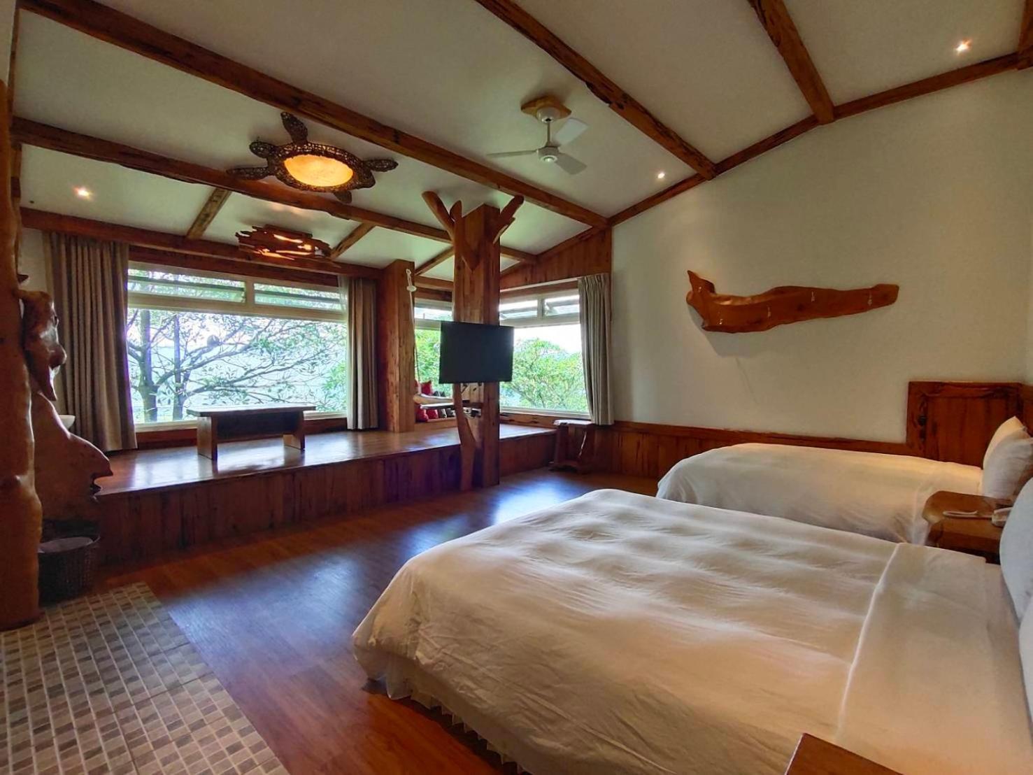 Shangrila Leisure Farm Дуншань Екстер'єр фото