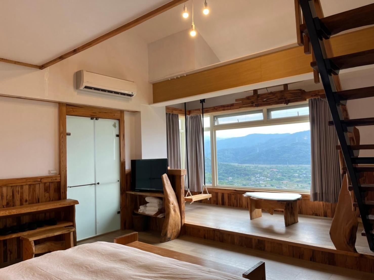 Shangrila Leisure Farm Дуншань Екстер'єр фото