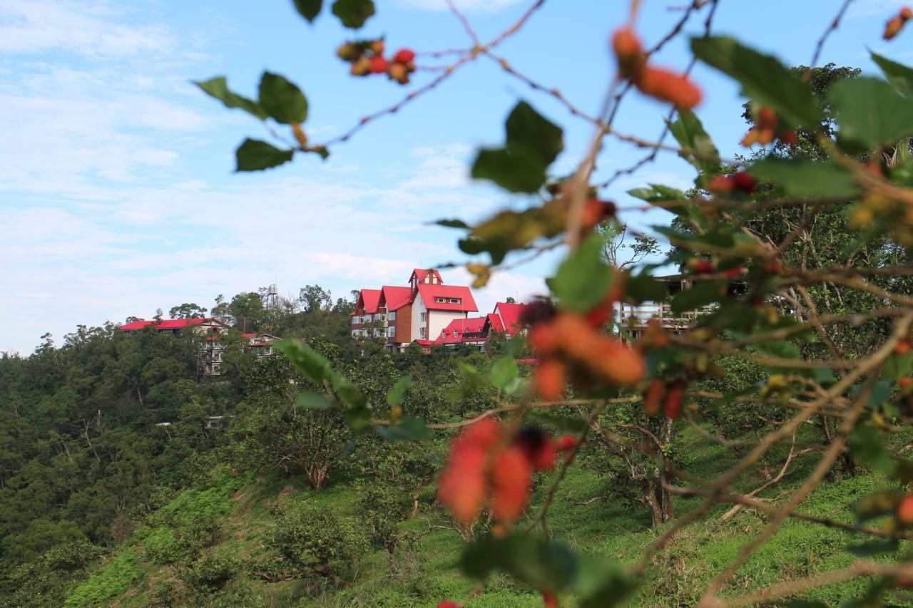 Shangrila Leisure Farm Дуншань Екстер'єр фото